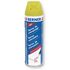Spray marquage jaune 180° 500 ml